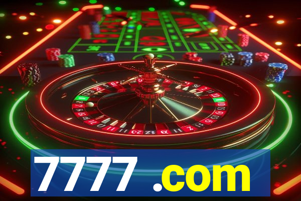 7777 .com